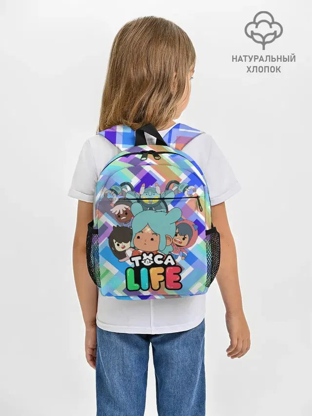 Toca Boca | Тока Бока