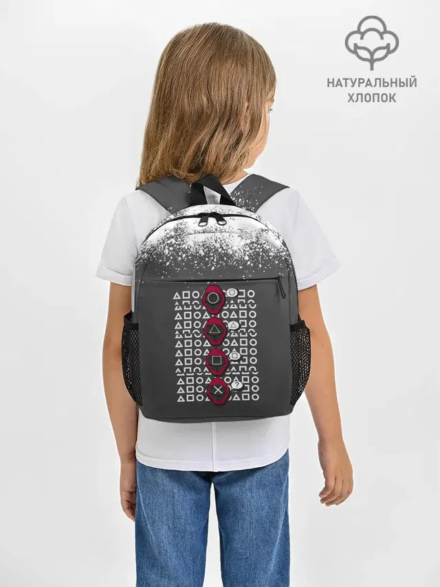КТО КРЕСТ | ИГРА В КАЛЬМАРА
