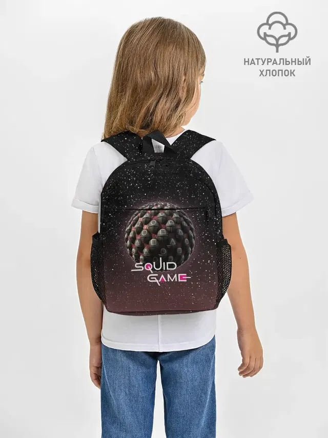 ПЛАНЕТА ИГР | ИГРА В КАЛЬМАРА