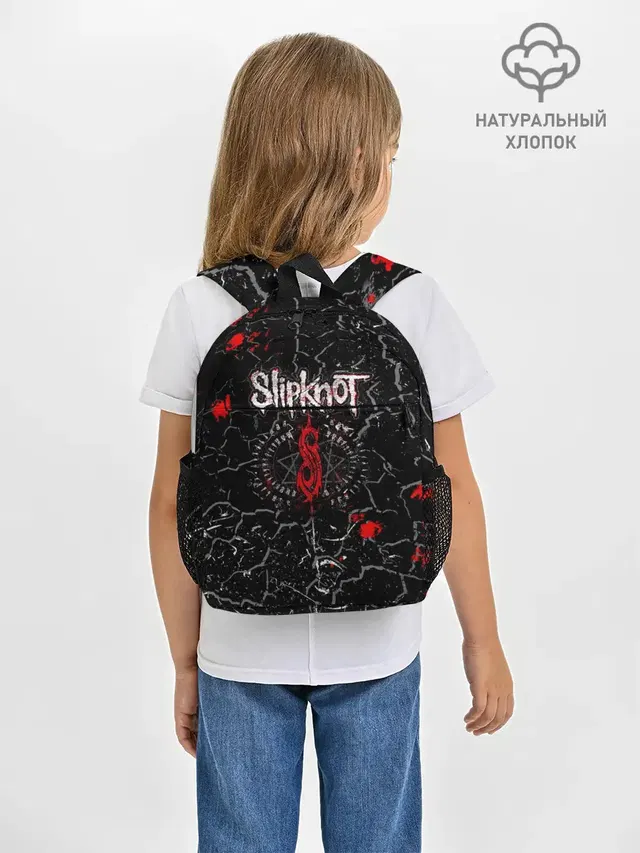 Slipknot Rock | Слипкнот Музыка Рок Гранж
