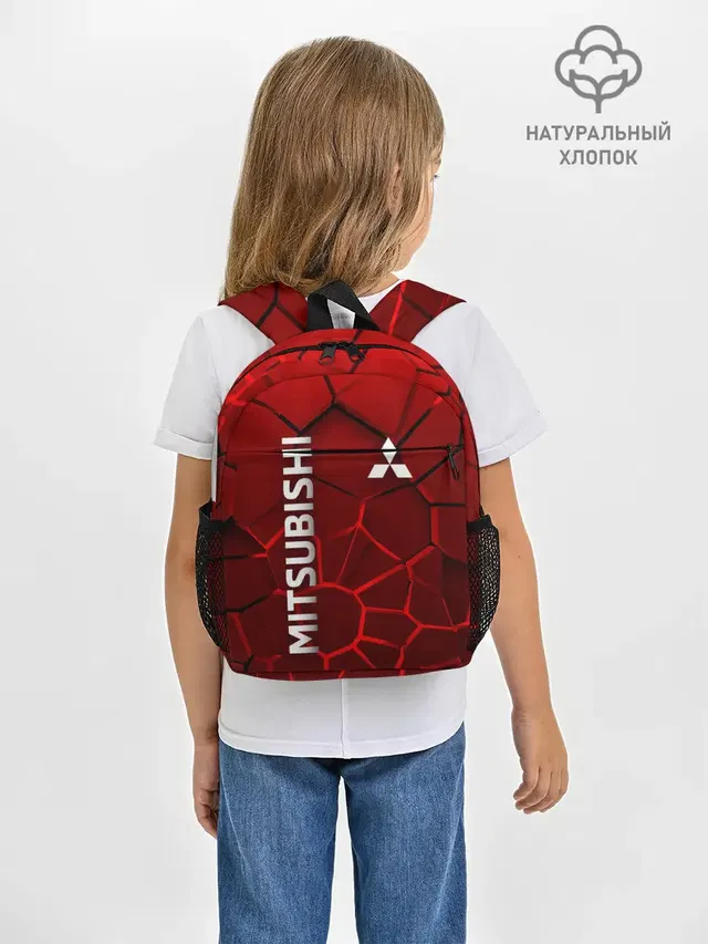 Митсубиси 3D плиты