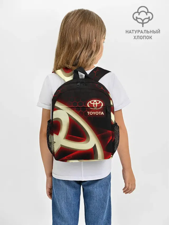 Тойота / Toyota