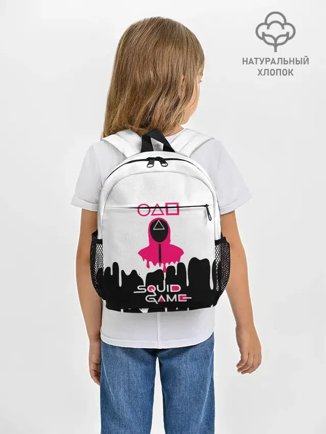 Игра в кальмара