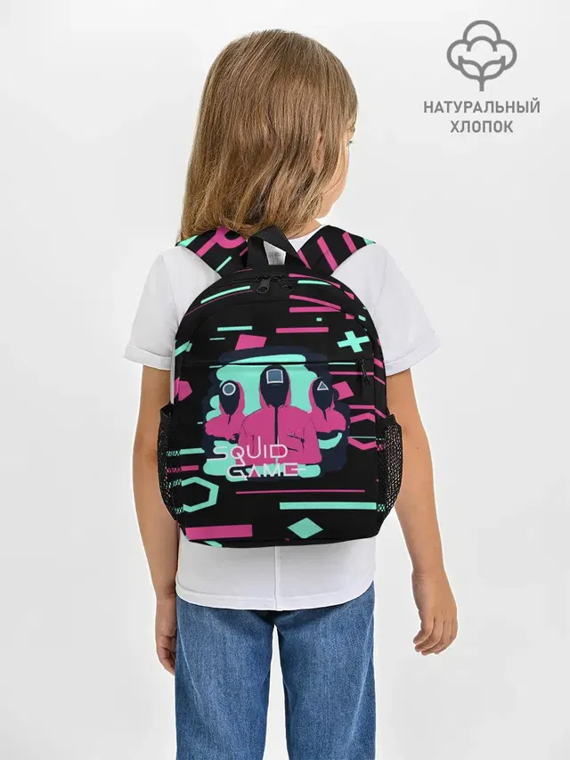 Игра в кальмара |