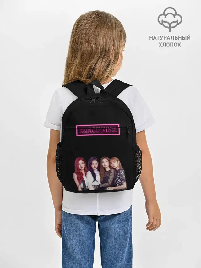 BLACKPINK NEON