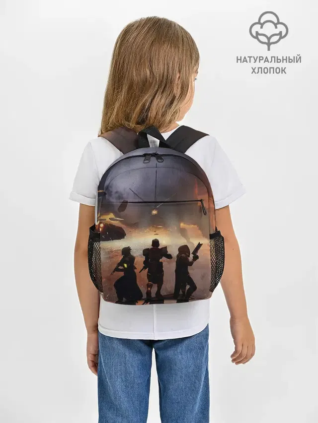 DESTINY 2 ВОЙНА, СТРАЖИ