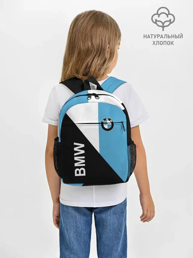 BMW, спорт