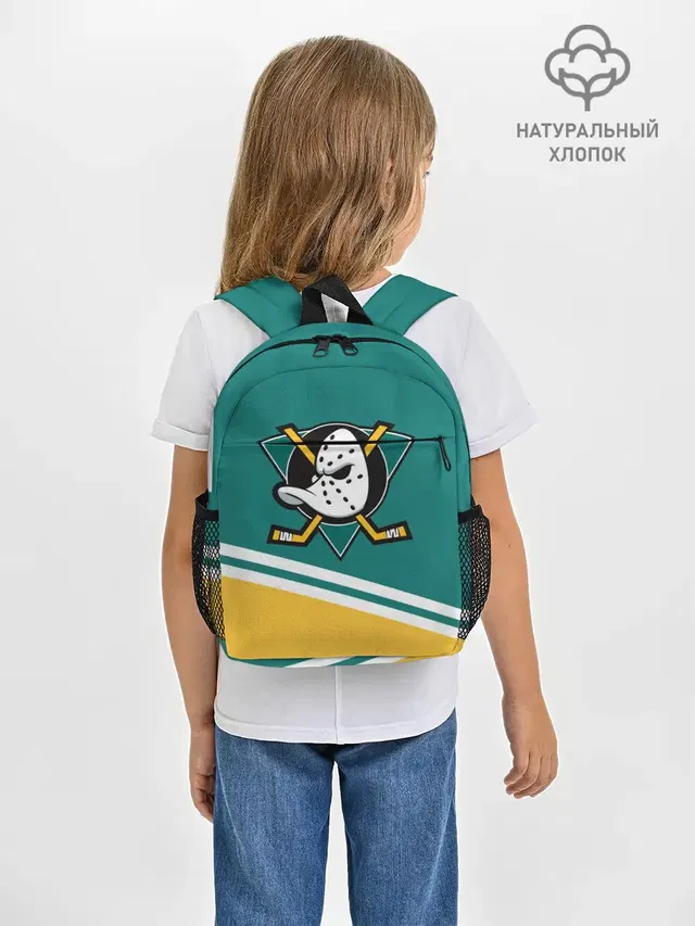 Анахайм Дакс, NHL