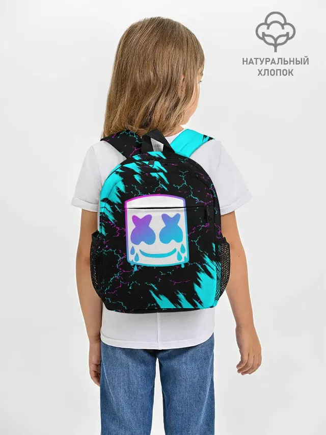 MARSHMELLO NEON: МАРШМЕЛЛО НЕОН.