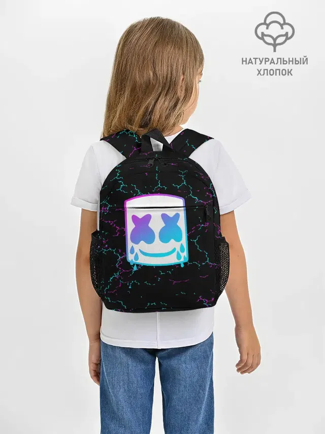 MARSHMELLO NEON | МАРШМЕЛЛО НЕОН.