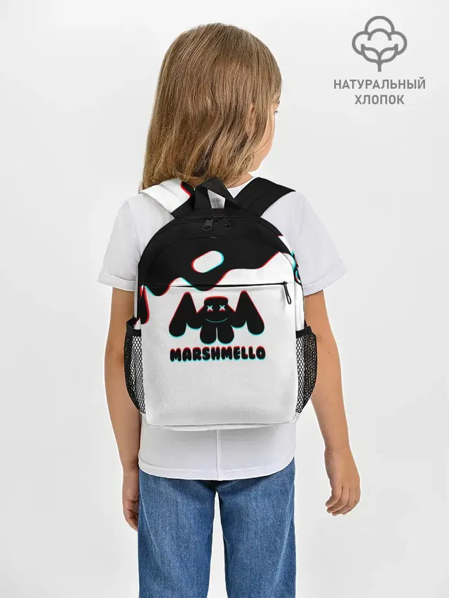 MARSHMELLO MELT: МАРШМЕЛЛО