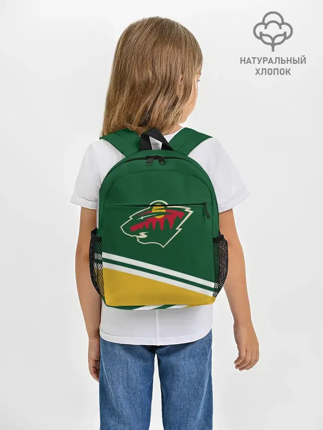 Minnesota Wild NHL