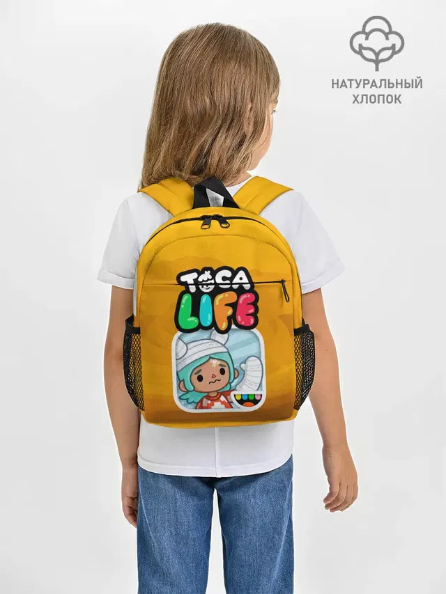 Рита | Тока Бока