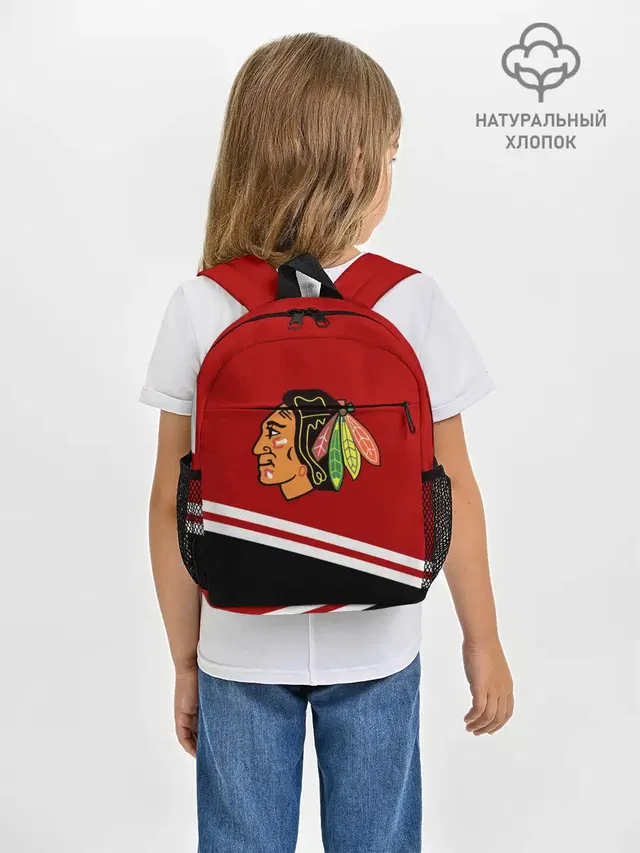 Chicago Blackhawks, NHL