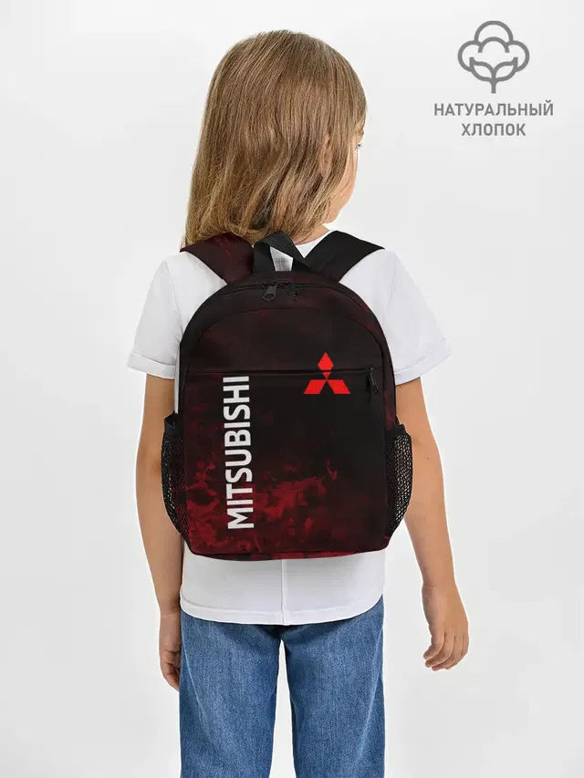 МИТСУБИСИ sport