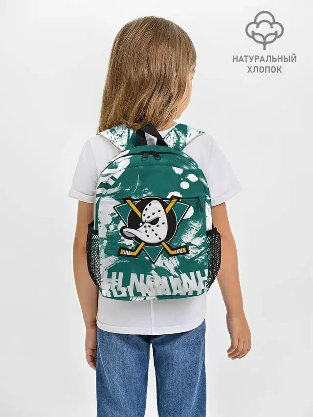 Анахайм Дакс | Anaheim Ducks