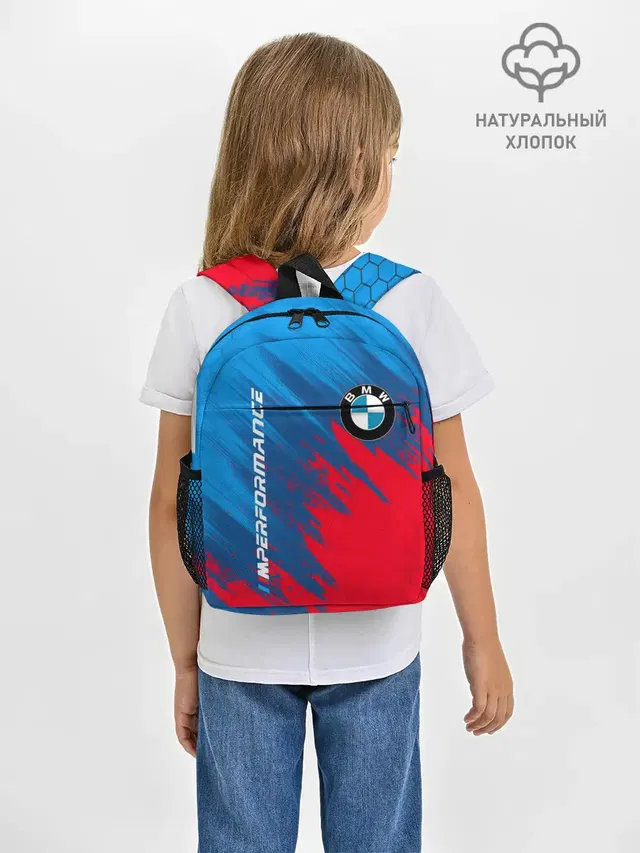 BMW M PERFORMANCE / БМВ