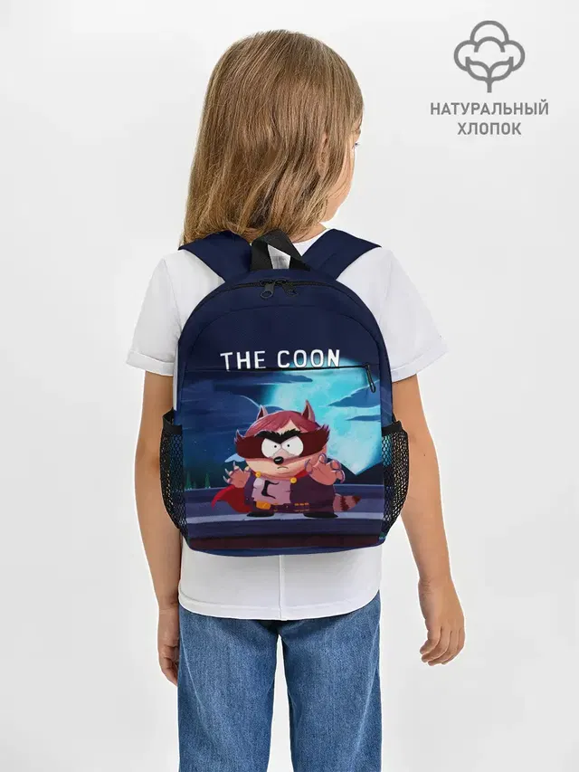 The Coon - Енот | Южный Парк