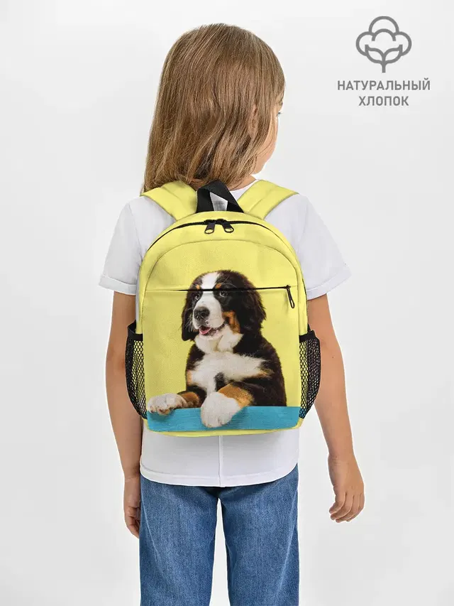 Бернский зенненхунд, Berner Sennenhund