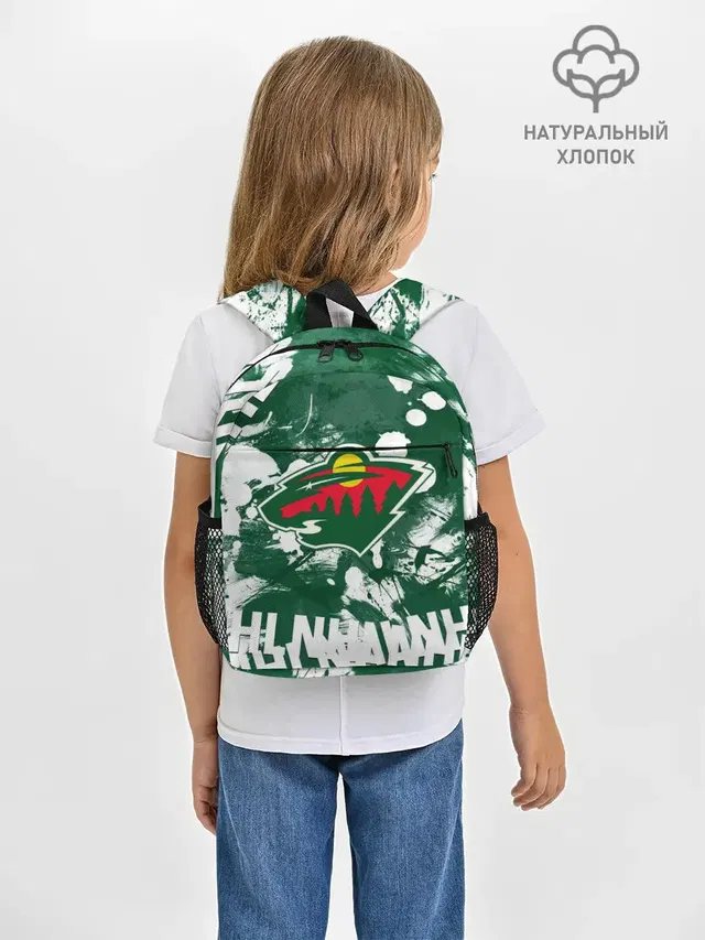Minnesota Wild, Миннесота Уайлд