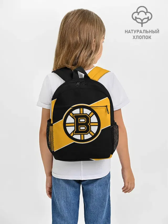 Бостон Брюинз, Boston Bruins