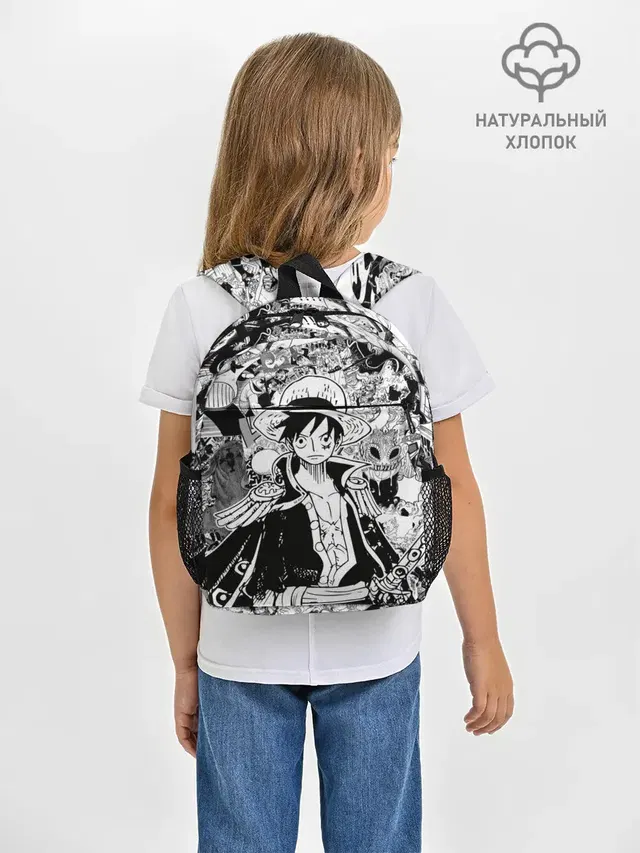 Ван Пис, One Piece, манга