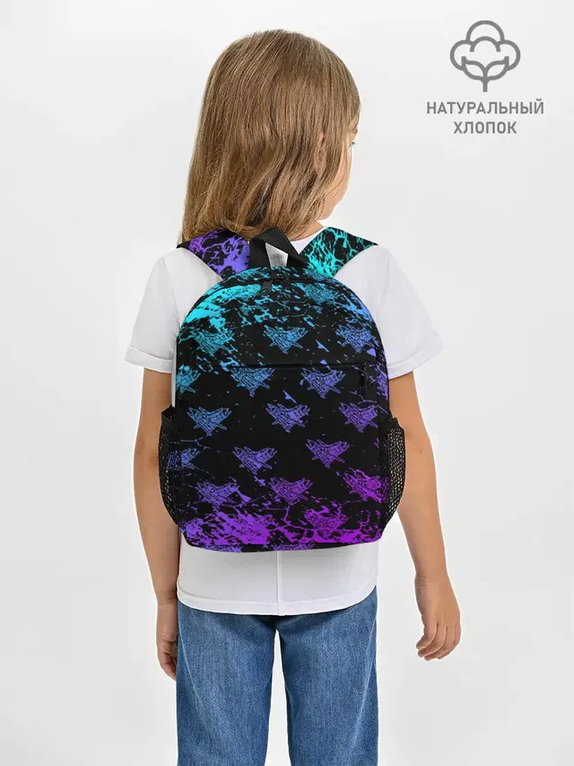 Velial Squad | neon