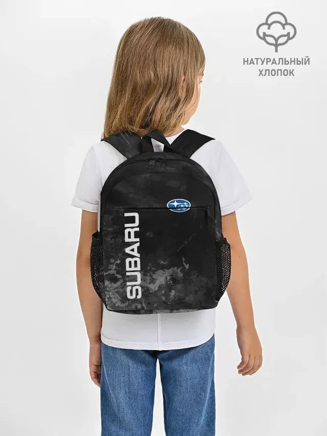 Субару, Subaru