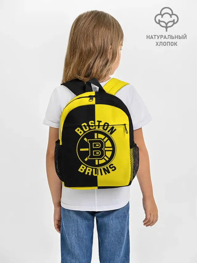 Boston Bruins, Бостон Брюинз