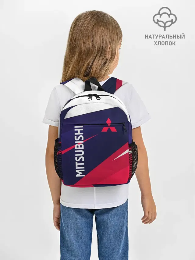 MITSUBISHI ТРИКОЛОР