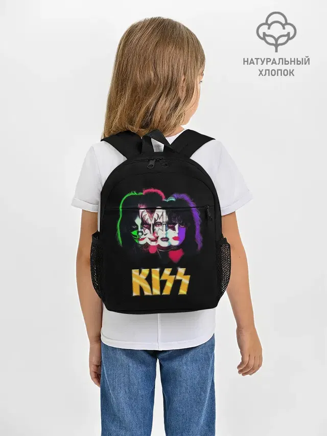 Четверо из Кисс