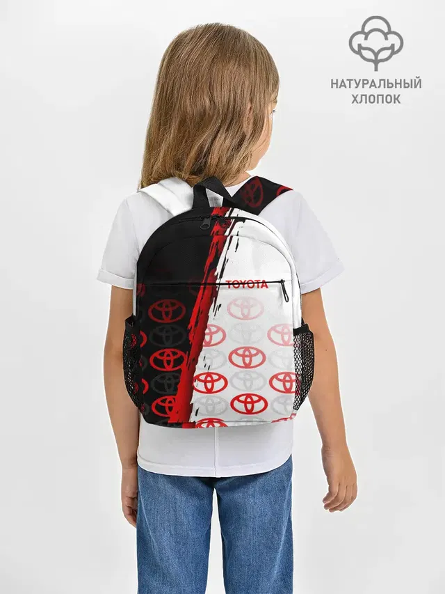 TOYOTA SPORT / GRUNGE / ГРАНЖ