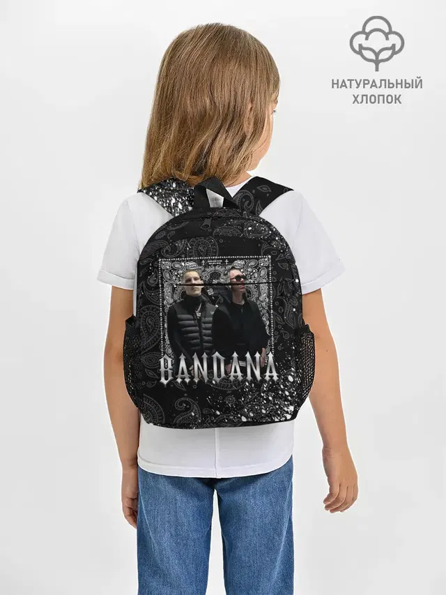BANDANA 1