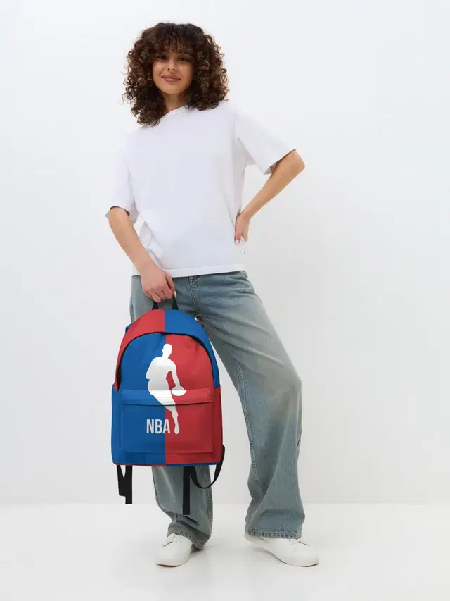 Эмблема NBA