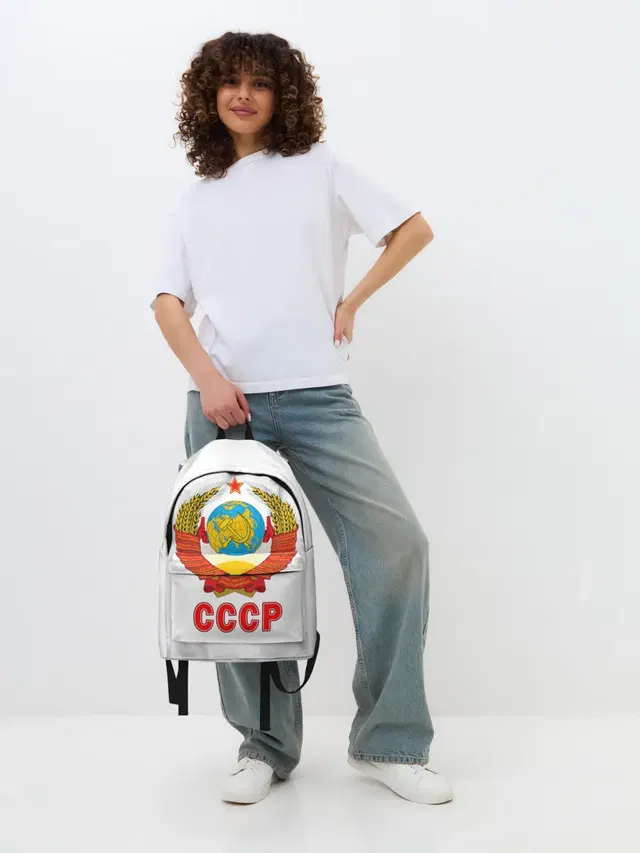 Герб СССР