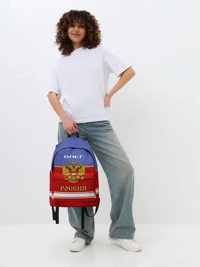 Хоккеист Олег