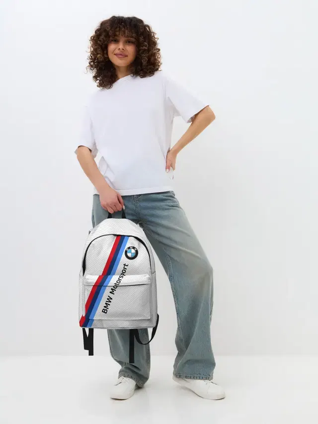 BMW MOTORSPORT CARBON | БМВ