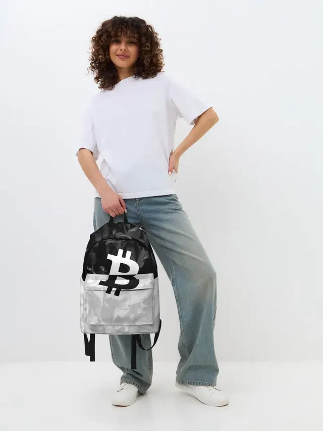 BITCOIN Black Collection