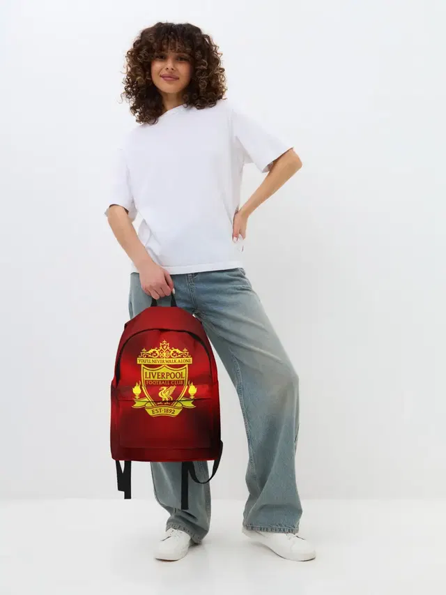 ФК Ливерпуль