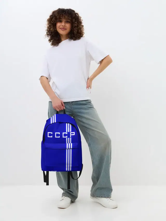 Форма сборной СССР-1