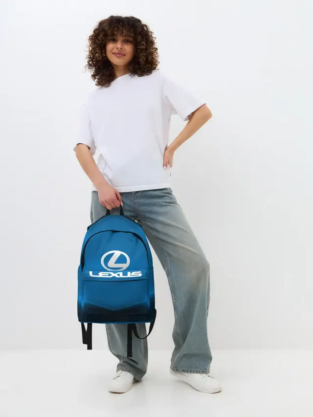 Lexus SPORT