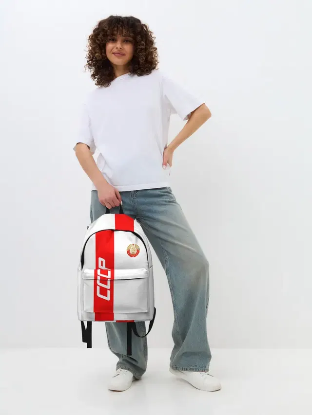 СССР-white collection