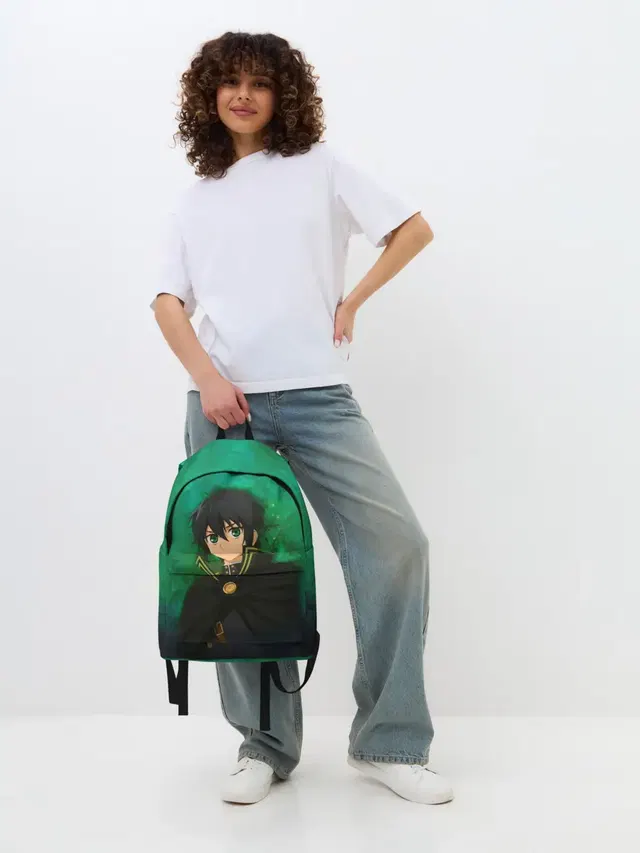 Yuichiro Hyakuya