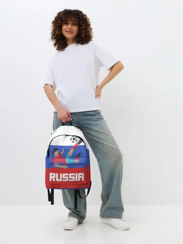 Футбол Россия