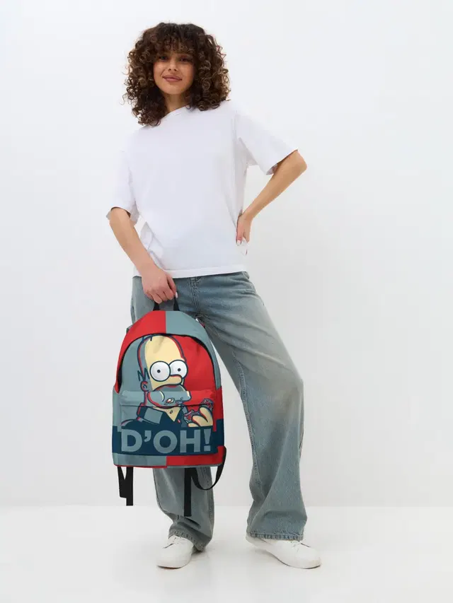Homer Simpson
