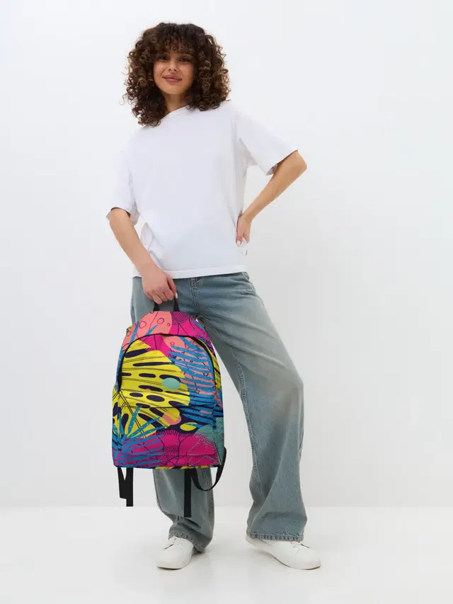 Тропики fashion