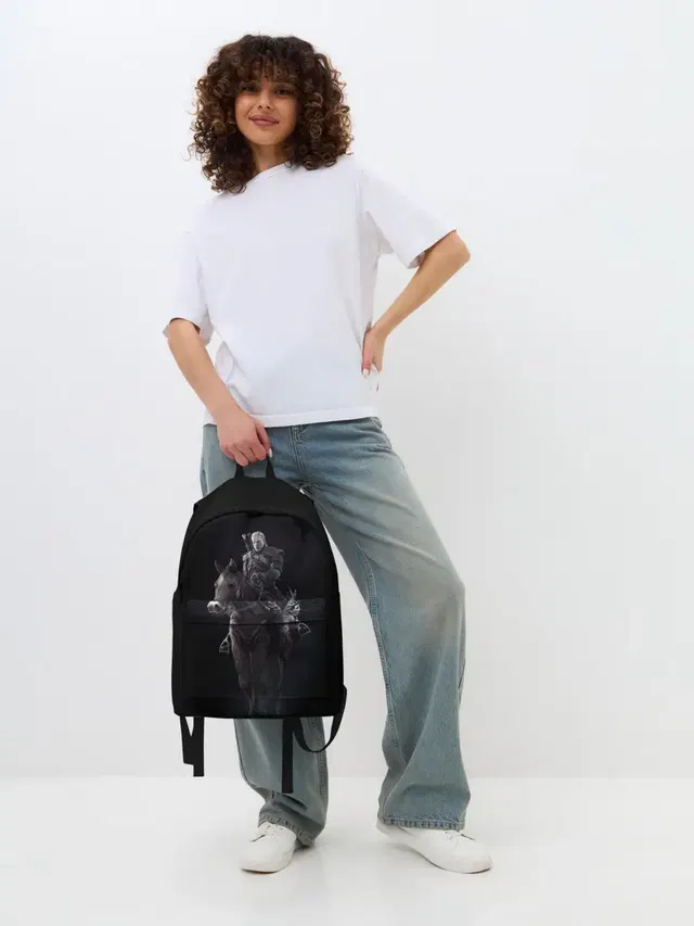 Ведьмак 3: Дикая Охота