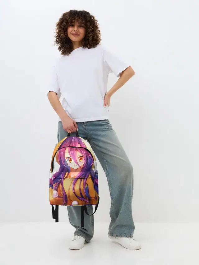 Кигуруми Аниме