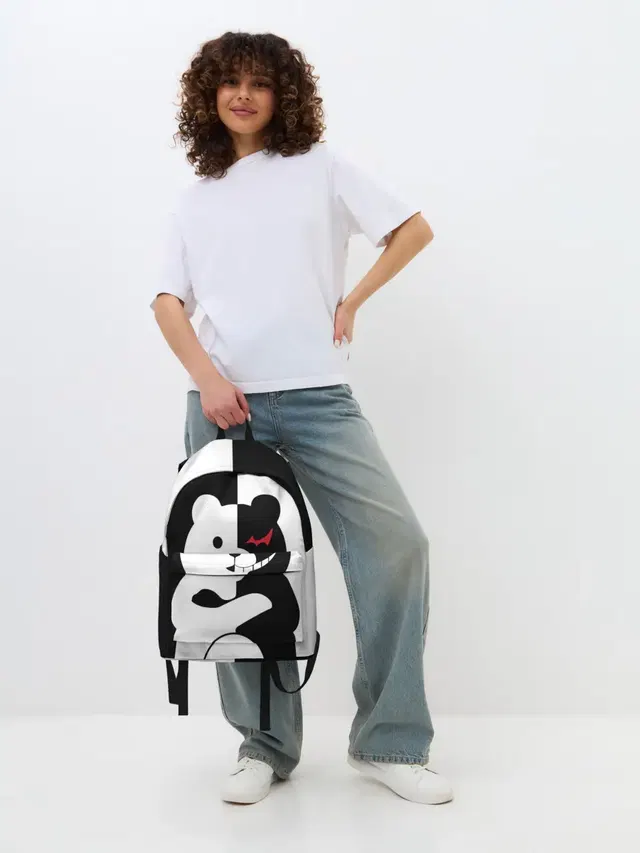 MONOKUMA / МОНОКУМА