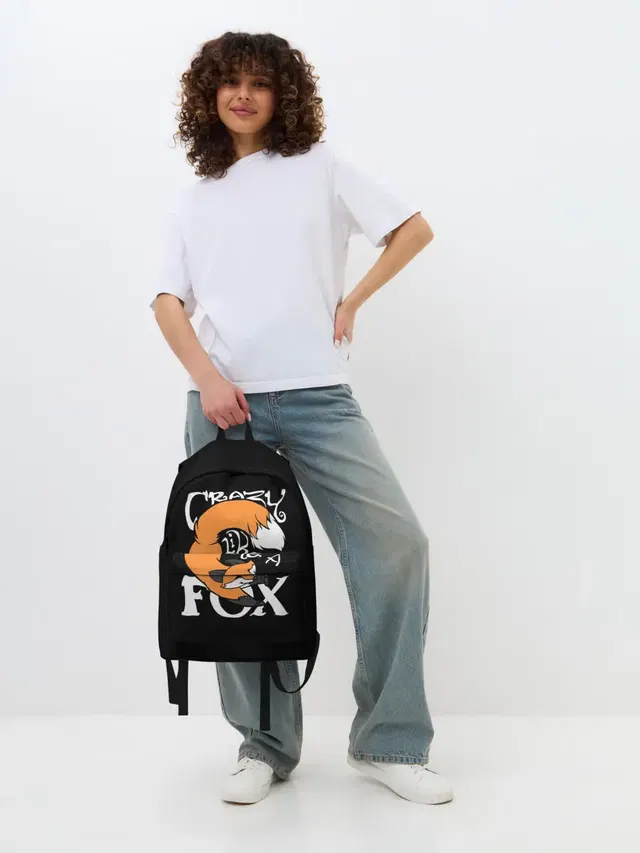 Crazy Like a Fox